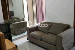 Apartemen Harga Terjangkau Dijual di Kemayoran, Jakarta Pusat Punya 2 Kamar Tidur Apartemen Harga Terjangkau Dijual di Kemayoran, Jakarta Pusat Punya 2 Kamar Tidur