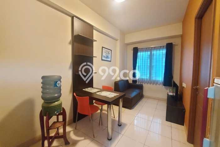 Dijual Apartemen 2 KT di Bandung Luas 39m2 Dijual Apartemen 2 KT di Bandung Luas 39m2