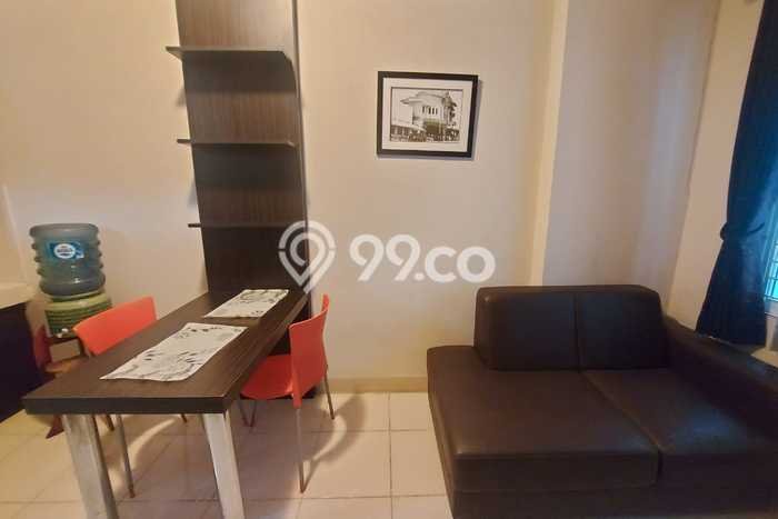 Dijual Apartemen 2 KT di Bandung Luas 39m2 Dijual Apartemen 2 KT di Bandung Luas 39m2