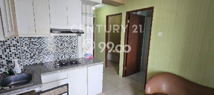 Disewakan Segera Apartemen Strategis 2 KT, 1 KM di Kawasan Pulo Gadung Disewakan Segera Apartemen Strategis 2 KT, 1 KM di Kawasan Pulo Gadung
