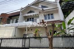 Rumah sewa siap huni 3 KT di Pondok Indah, Jakarta Selatan Rumah sewa siap huni 3 KT di Pondok Indah, Jakarta Selatan
