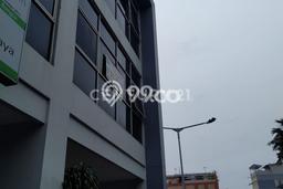 Ruko Paling Dicari LB 250m2 Dijual di Pulo Gadung Ruko Paling Dicari LB 250m2 Dijual di Pulo Gadung