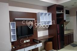 Hunian Strategis 21m2 di Jababeka Bekasi 0 Bedroom Hunian Strategis 21m2 di Jababeka Bekasi 0 Bedroom