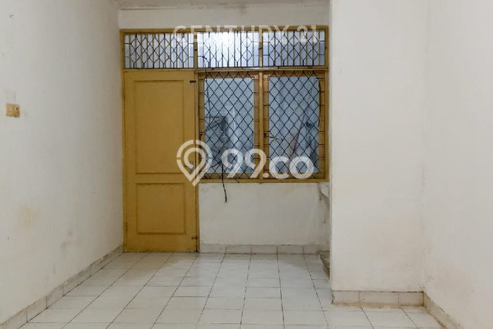 Rumah Modern 3 KT di Pejuang Bekasi Unfurnished Rumah Modern 3 KT di Pejuang Bekasi Unfurnished