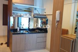 Hunian Apartemen Ideal untuk Dijual di Jakarta Pusat dengan 2 Kamar Hunian Apartemen Ideal untuk Dijual di Jakarta Pusat dengan 2 Kamar