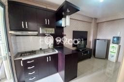 Dijual Apartemen 2 KT 1 KM di Kalibata Luas 33m2 Dijual Apartemen 2 KT 1 KM di Kalibata Luas 33m2