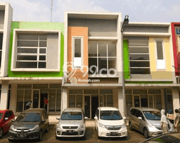 Disewakan Ruko di Pusat Kota Bogor Ramai Strategis Disewakan Ruko di Pusat Kota Bogor Ramai Strategis