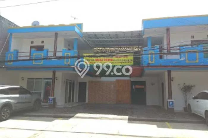 Dijual Apartemen Prestisius di Bandung Kota 50 Kamar & 50 Kamar Mandi Dijual Apartemen Prestisius di Bandung Kota 50 Kamar & 50 Kamar Mandi