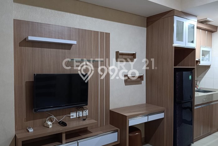 Hunian Strategis 21m2 di Jababeka Bekasi 0 Bedroom Hunian Strategis 21m2 di Jababeka Bekasi 0 Bedroom