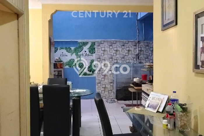 For Sale Hunian Rumah Terawat 4 Kamar di Jatiwarna, Bekasi For Sale Hunian Rumah Terawat 4 Kamar di Jatiwarna, Bekasi