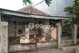 Tanah Dijual Lokasi Strategis di Jakarta Pusat dengan Luas 300m2 Tanah Dijual Lokasi Strategis di Jakarta Pusat dengan Luas 300m2