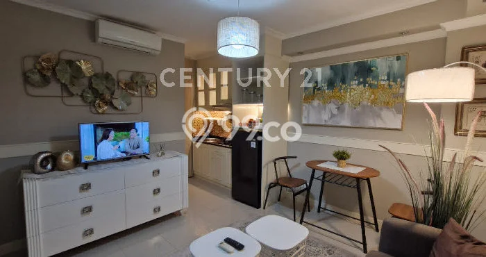 Sewa Apartemen Harga Terjangkau di Kalibata 2 KT Sewa Apartemen Harga Terjangkau di Kalibata 2 KT