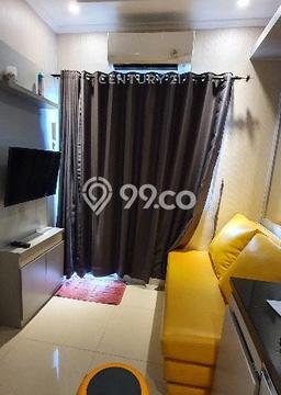 Untuk Dijual Apartemen Ekonomis di Cempaka Putih, Jakarta Pusat dengan 2 KT, 1 KM Untuk Dijual Apartemen Ekonomis di Cempaka Putih, Jakarta Pusat dengan 2 KT, 1 KM