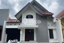 Dijual Rumah Elit Exclusive di Serpong, Tangerang Selatan Dijual Rumah Elit Exclusive di Serpong, Tangerang Selatan