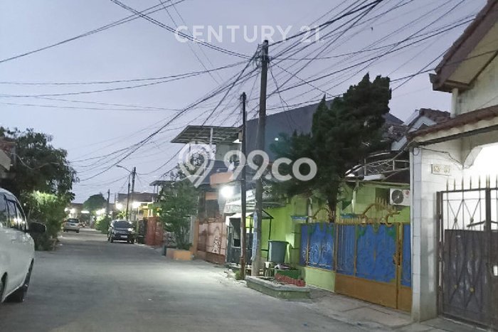 Rumah Modern 3 KT di Pejuang Bekasi Unfurnished Rumah Modern 3 KT di Pejuang Bekasi Unfurnished