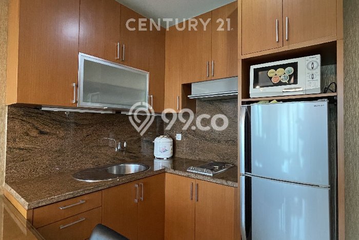 Disewakan Apartemen Harga Terjangkau di Terogong 2 KT Disewakan Apartemen Harga Terjangkau di Terogong 2 KT