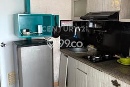Dijual Apartemen di Cempaka Putih, Jakarta Pusat Punya 2 Kamar Tidur Dijual Apartemen di Cempaka Putih, Jakarta Pusat Punya 2 Kamar Tidur
