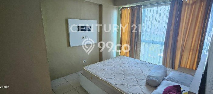 Disewakan Segera Apartemen Strategis 2 KT, 1 KM di Kawasan Pulo Gadung Disewakan Segera Apartemen Strategis 2 KT, 1 KM di Kawasan Pulo Gadung
