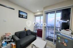 Unit Apartemen Dijual di Pulo Gadung, Jakarta Timur, dengan 2 Bedroom, 1 Bathroom Unit Apartemen Dijual di Pulo Gadung, Jakarta Timur, dengan 2 Bedroom, 1 Bathroom