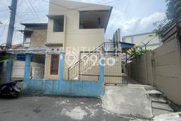 Jual Rumah Modern 8 KT di Halim Perdana Kusuma, Jakarta Timur Jual Rumah Modern 8 KT di Halim Perdana Kusuma, Jakarta Timur