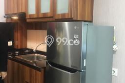 Hunian Apartemen Sewa Murah 64m2 di Pulo Gadung, Cocok untuk Hunian Anda Hunian Apartemen Sewa Murah 64m2 di Pulo Gadung, Cocok untuk Hunian Anda
