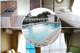 Apartemen Favorit Nyaman Dijual di Jakarta Timur dengan 2 Kamar Tidur Apartemen Favorit Nyaman Dijual di Jakarta Timur dengan 2 Kamar Tidur