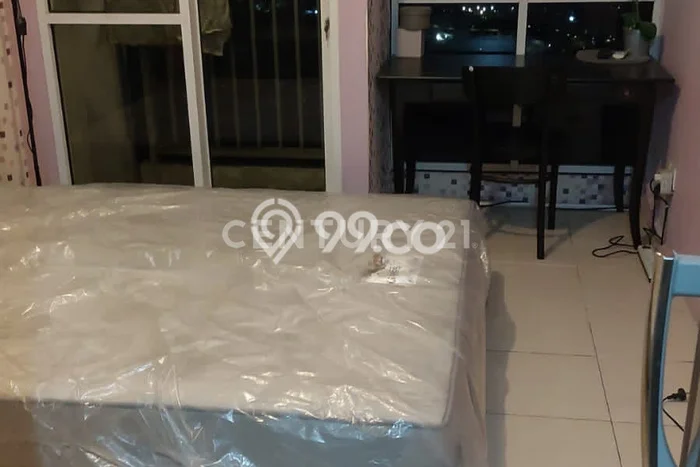 Apartemen Siap Huni 1 Kamar dengan Harga Hemat di Area Pulo Gadung, Jakarta Timur Apartemen Siap Huni 1 Kamar dengan Harga Hemat di Area Pulo Gadung, Jakarta Timur
