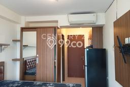 Apartemen Strategis 21m2 di Pulomas Jakarta Timur 0 Bedroom Apartemen Strategis 21m2 di Pulomas Jakarta Timur 0 Bedroom