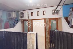 Rumah Minimalis LB/LT 30m2/30m2 Siap Huni Area Rawa Badak, Jakarta Utara Rumah Minimalis LB/LT 30m2/30m2 Siap Huni Area Rawa Badak, Jakarta Utara