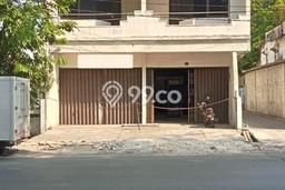 Untuk Dijual! Ruko di Purwosari Semarang LT 200m2 / LB 400m2 Kawasan Bisnis Untuk Dijual! Ruko di Purwosari Semarang LT 200m2 / LB 400m2 Kawasan Bisnis