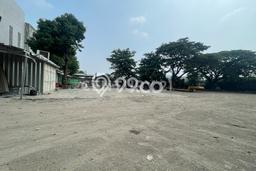 Tanah Kavling untuk Disewa di Medan Satria Bekasi 3790m2 Tanah Kavling untuk Disewa di Medan Satria Bekasi 3790m2
