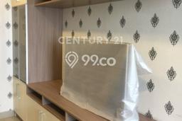 Sewa Apartemen Murah di Pulomas 3 Bedroom Sewa Apartemen Murah di Pulomas 3 Bedroom