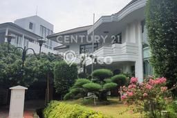 Siap Huni Rumah Mewah 8 Kamar di Kelapa Gading Dekat ke Mana Saja Siap Huni Rumah Mewah 8 Kamar di Kelapa Gading Dekat ke Mana Saja
