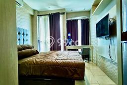 Apartemen Budget Friendly Dijual di Pulo Gadung, Jakarta Timur Punya 1 Kamar Tidur Apartemen Budget Friendly Dijual di Pulo Gadung, Jakarta Timur Punya 1 Kamar Tidur