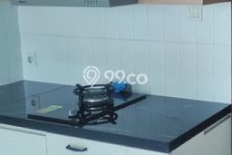 Disewakan Cepat! Hunian Apartemen Hemat di Pulo Gadung, Jakarta Timur 2 Kamar Tidur dan 2 Kamar Mandi Disewakan Cepat! Hunian Apartemen Hemat di Pulo Gadung, Jakarta Timur 2 Kamar Tidur dan 2 Kamar Mandi