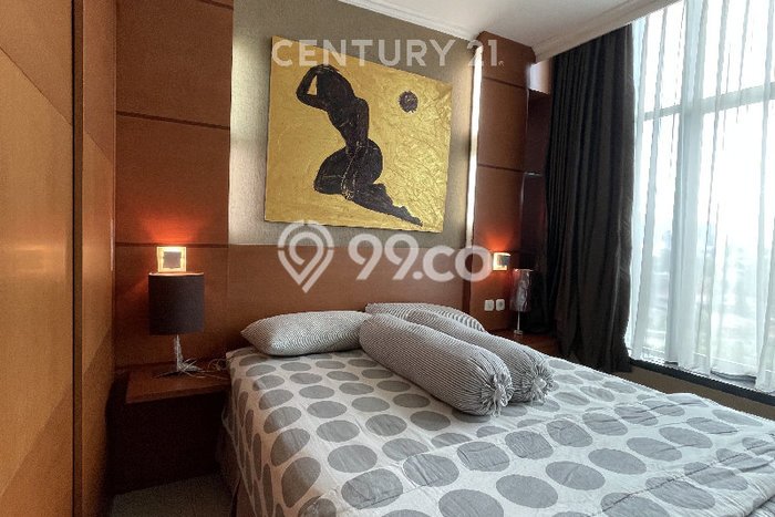 Disewakan Apartemen Harga Terjangkau di Terogong 2 KT Disewakan Apartemen Harga Terjangkau di Terogong 2 KT