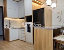 Apartemen Cozy Dijual di Tangerang Spesifikasi 0 KT, 0 KM Apartemen Cozy Dijual di Tangerang Spesifikasi 0 KT, 0 KM