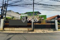 Hunian Elit LB 180m2 Siap Huni Desain Elegan di Tanjung Barat, Jakarta Selatan Hunian Elit LB 180m2 Siap Huni Desain Elegan di Tanjung Barat, Jakarta Selatan
