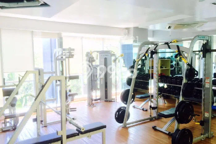 Hunian Strategis 38m2 di Kuningan Jakarta Selatan 1 KT Hunian Strategis 38m2 di Kuningan Jakarta Selatan 1 KT