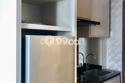 Dijual Apartemen di Pulo Gadung, Jakarta Timur Punya 3 Kamar Tidur Dijual Apartemen di Pulo Gadung, Jakarta Timur Punya 3 Kamar Tidur