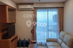 Apartemen Cozy Dijual di Jakarta Timur Spesifikasi 3 KT, 3 KM Apartemen Cozy Dijual di Jakarta Timur Spesifikasi 3 KT, 3 KM