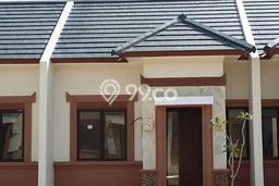 Hunian Cantik Modern Lb 70m2 di Gunung Sindur, Bogor Hunian Cantik Modern Lb 70m2 di Gunung Sindur, Bogor