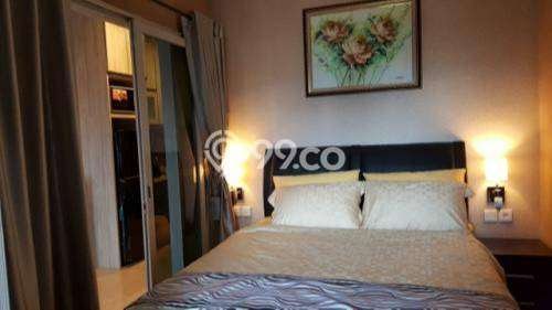 Apartemen Minimalis untuk Disewa, 1 Kamar di Bekasi Apartemen Minimalis untuk Disewa, 1 Kamar di Bekasi