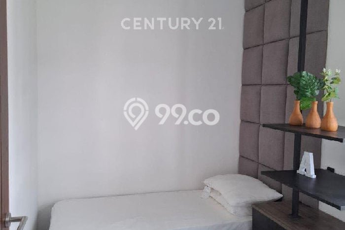 Rumah Modern 2 KT di Pulogebang Jakarta Timur Unfurnished Rumah Modern 2 KT di Pulogebang Jakarta Timur Unfurnished