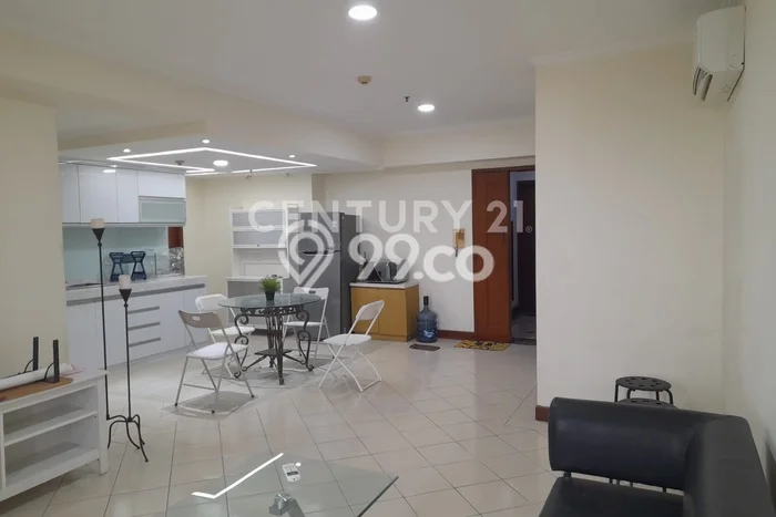 Sewa Apartemen Murah di Gambir, Jakarta Pusat Dekat Fasilitas Umum Sewa Apartemen Murah di Gambir, Jakarta Pusat Dekat Fasilitas Umum