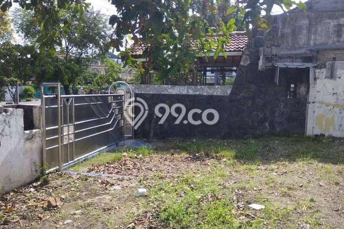 Untuk Dijual Tanah di Jakarta Timur, Luas 545m2 SHM Untuk Dijual Tanah di Jakarta Timur, Luas 545m2 SHM