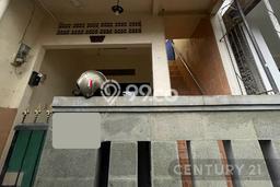 Disewakan! Rumah 1 Kamar Tidur &
1 Kamar Mandi di Percetakan Negara, Jakarta Pusat Disewakan! Rumah 1 Kamar Tidur &
1 Kamar Mandi di Percetakan Negara, Jakarta Pusat