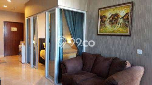 Apartemen Minimalis untuk Disewa, 1 Kamar di Bekasi Apartemen Minimalis untuk Disewa, 1 Kamar di Bekasi