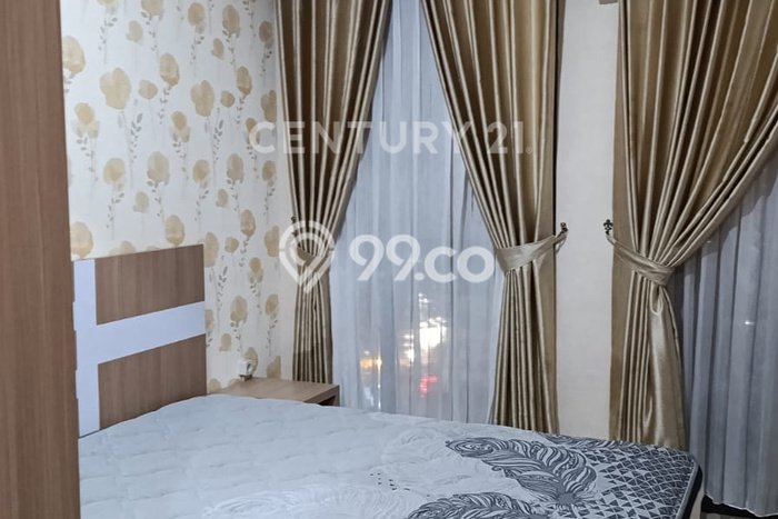 Hunian Strategis 21m2 di Jababeka Bekasi 0 Bedroom Hunian Strategis 21m2 di Jababeka Bekasi 0 Bedroom