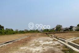 Kavling Tanah di Cipondoh Dijual Luas 80m2 Legalitas SHM Kavling Tanah di Cipondoh Dijual Luas 80m2 Legalitas SHM